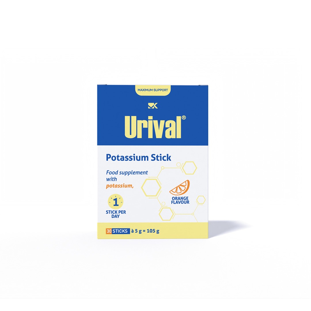 Urival Drink Sticks